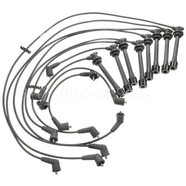 Standard Ignition Standard 25801 Spark Plug Wire Set 25801